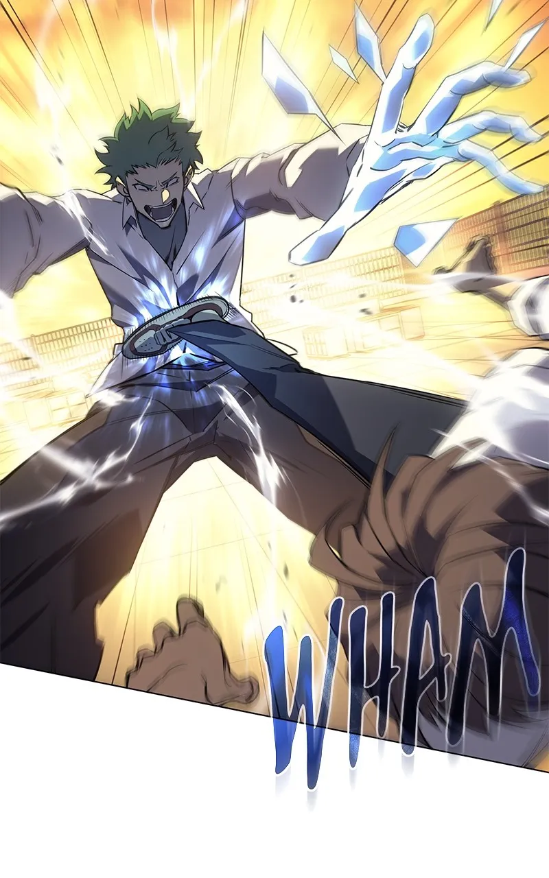 Read Returned by the King chapter 2 image 8 on Lezhin
