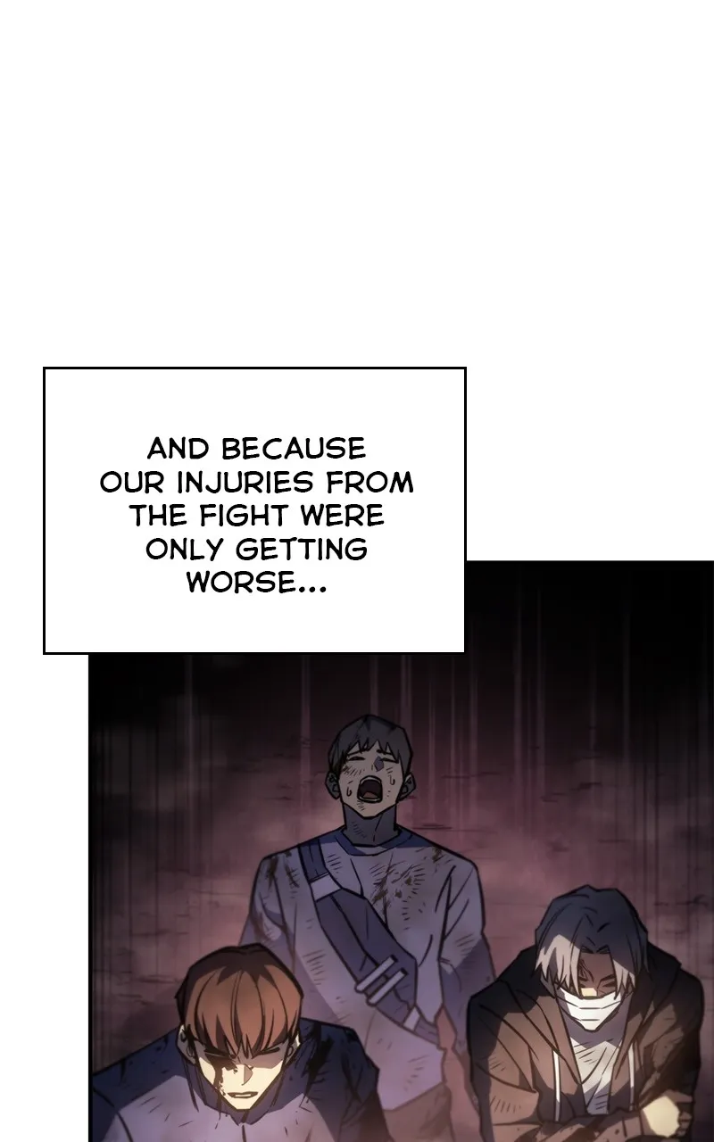 Read Returned by the King chapter 20 image 100 on Lezhin
