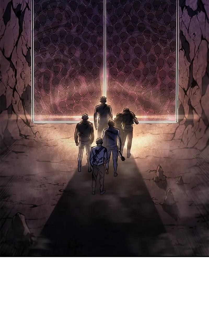 Read Returned by the King chapter 20 image 107 on Lezhin