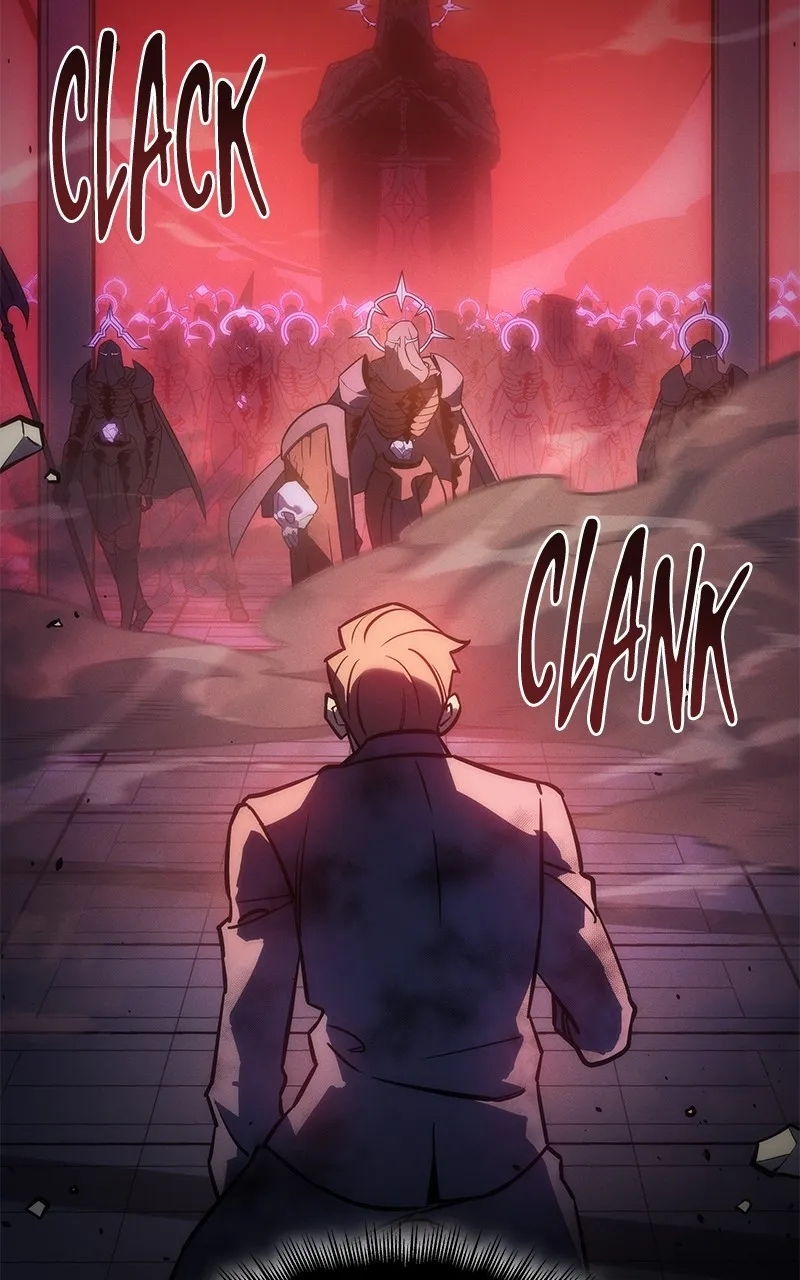 Read Returned by the King chapter 20 image 18 on Lezhin