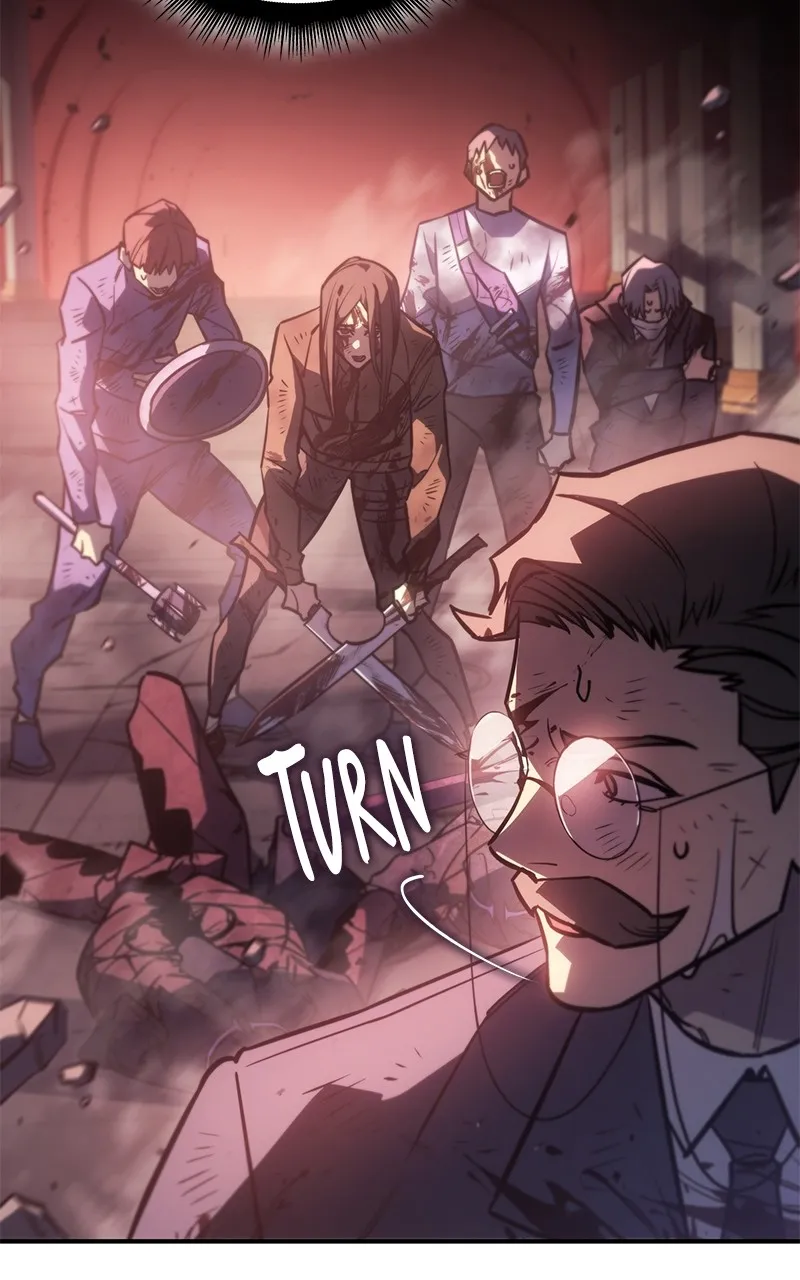 Read Returned by the King chapter 20 image 20 on Lezhin
