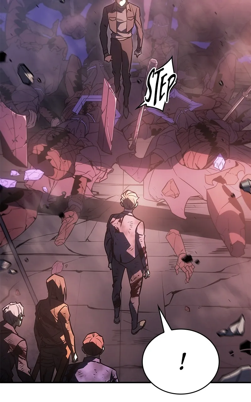 Read Returned by the King chapter 20 image 24 on Lezhin