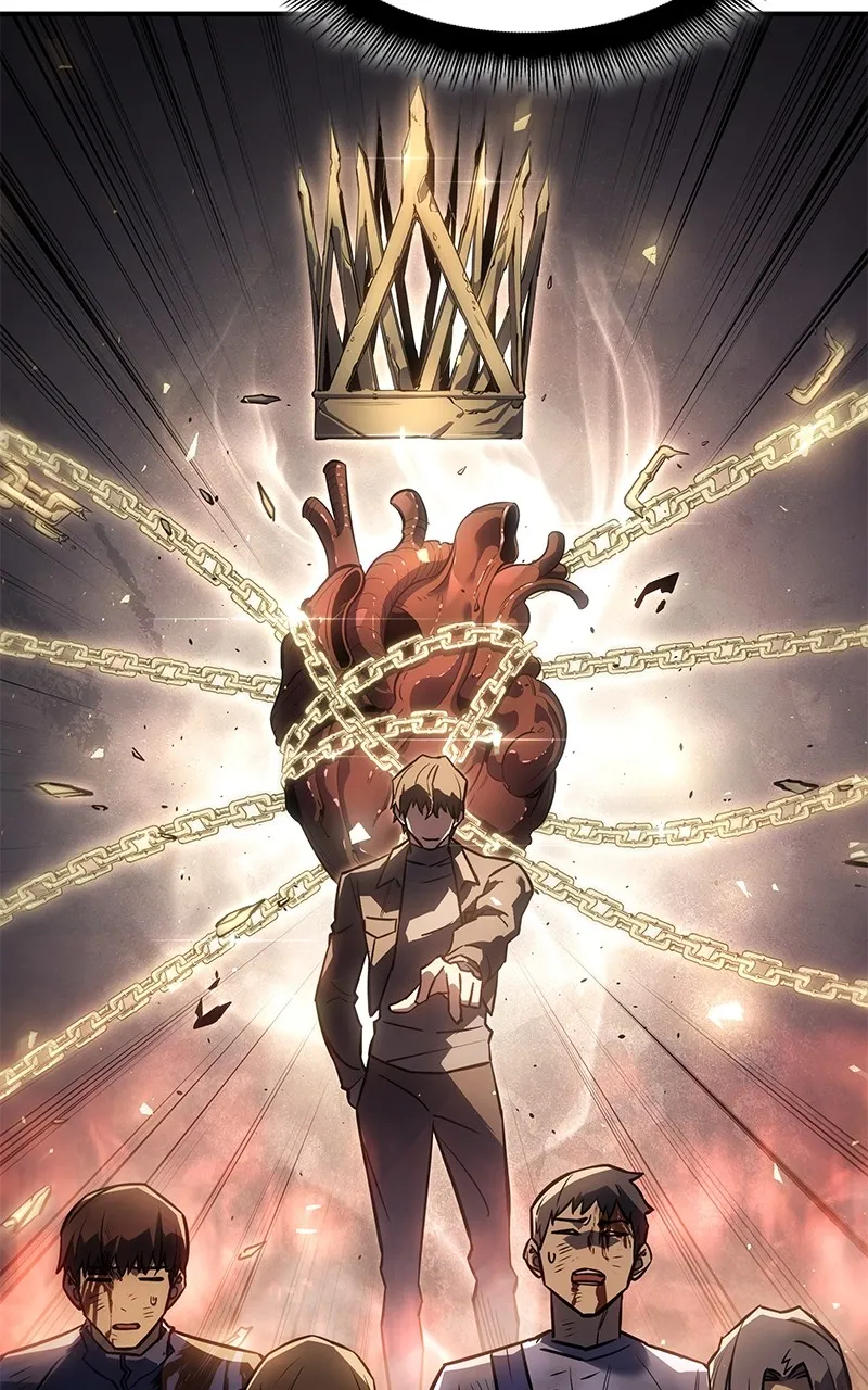 Read Returned by the King chapter 20 image 30 on Lezhin