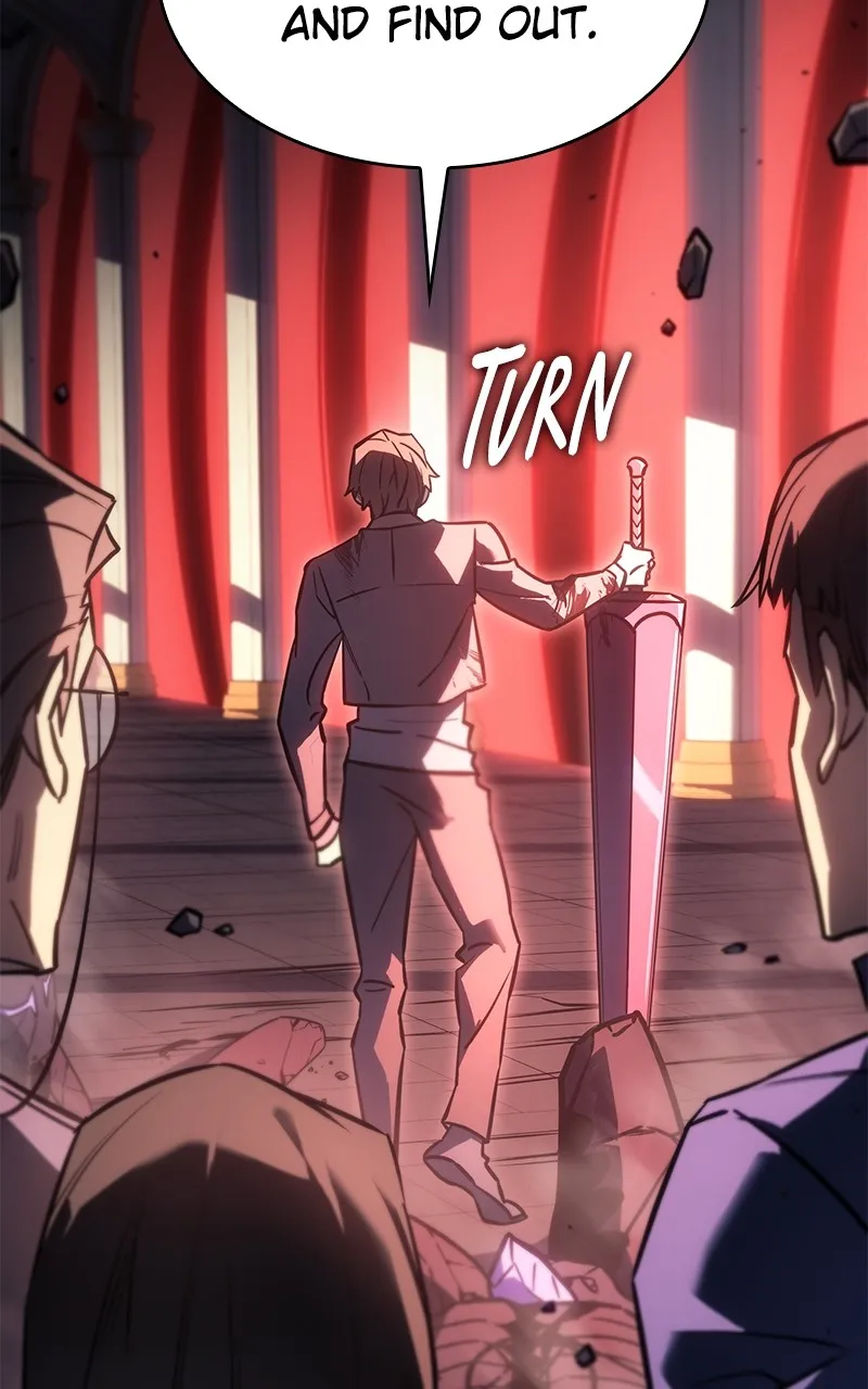 Read Returned by the King chapter 20 image 38 on Lezhin