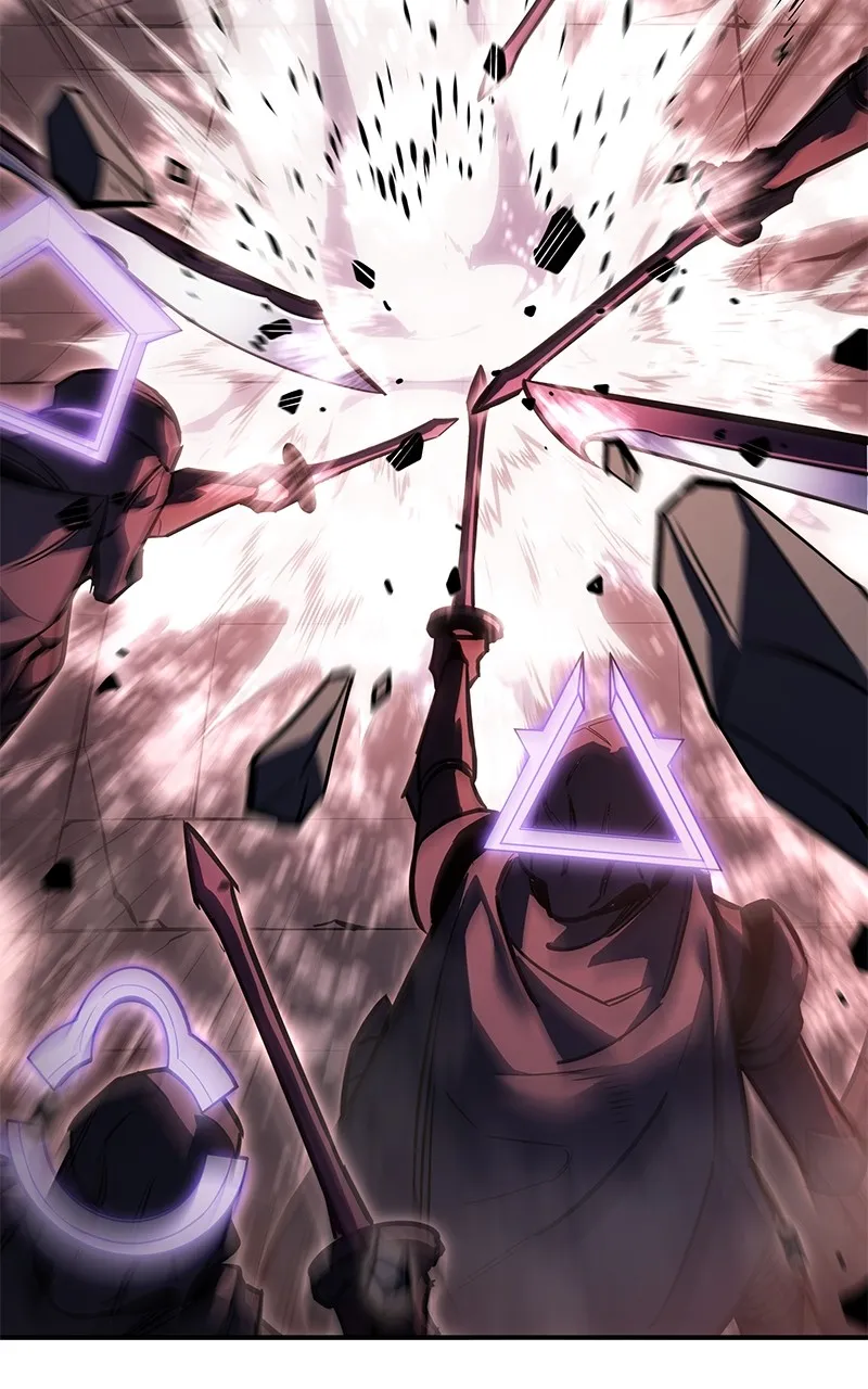Read Returned by the King chapter 20 image 50 on Lezhin