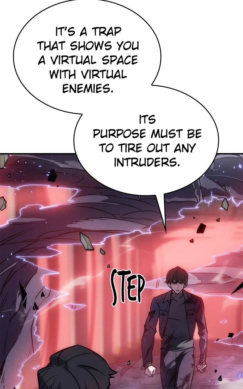 Read Returned by the King chapter 20 image 80 on Lezhin