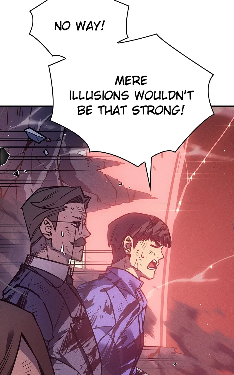 Read Returned by the King chapter 20 image 82 on Lezhin