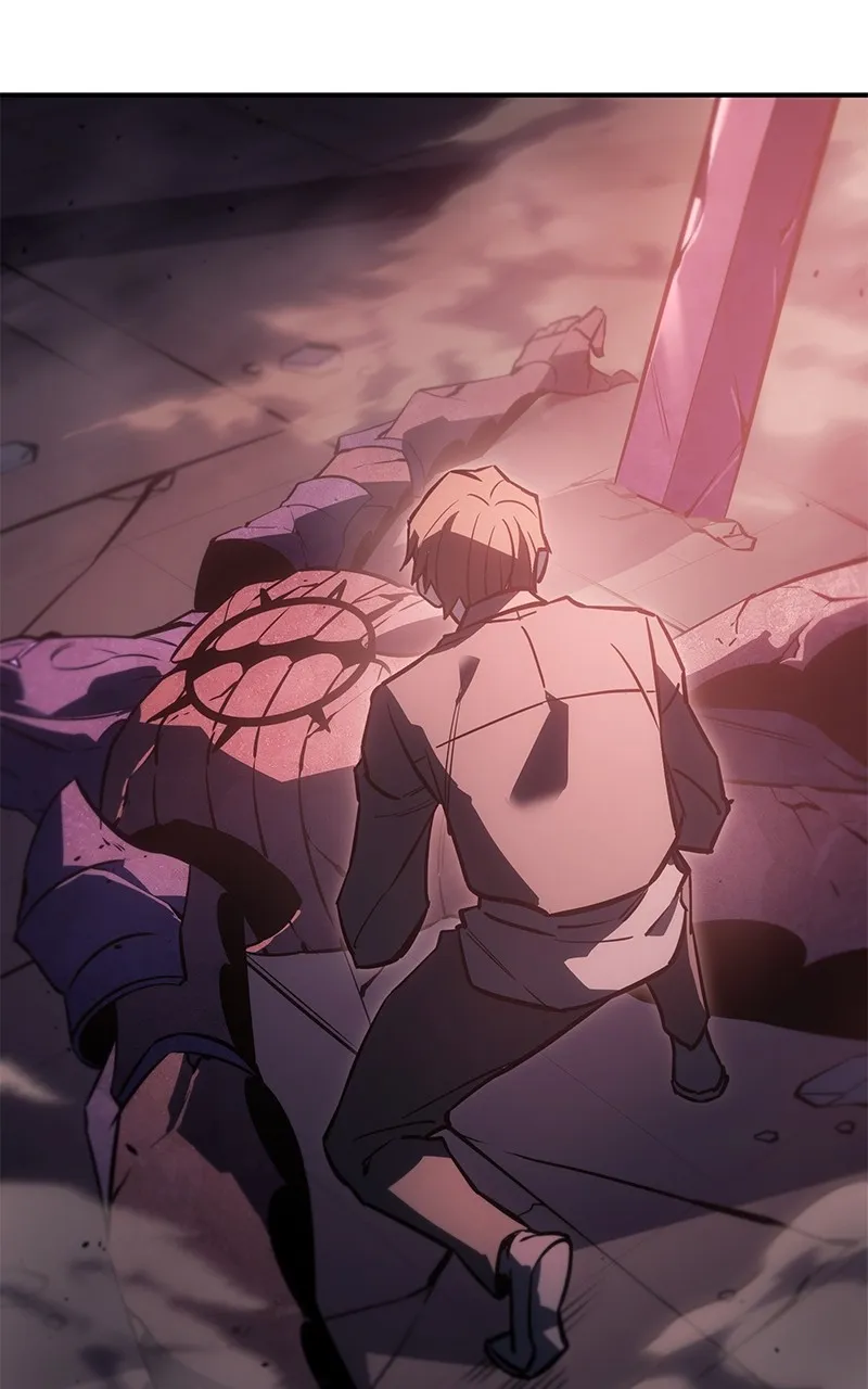 Read Returned by the King chapter 20 image 9 on Lezhin