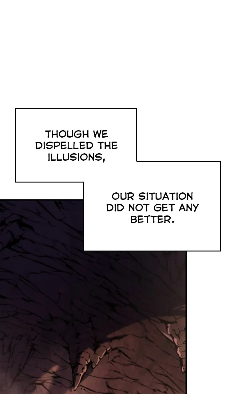 Read Returned by the King chapter 20 image 97 on Lezhin