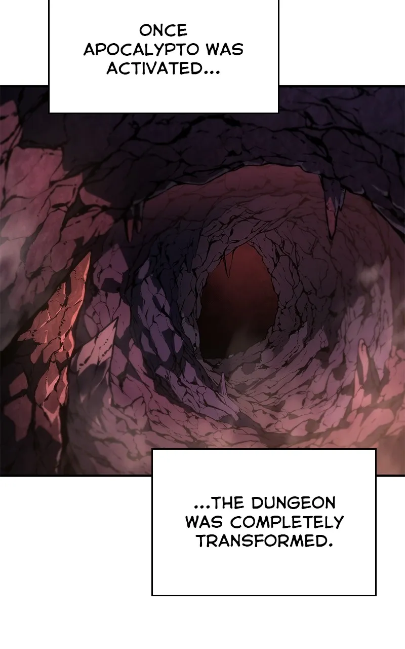Read Returned by the King chapter 20 image 99 on Lezhin