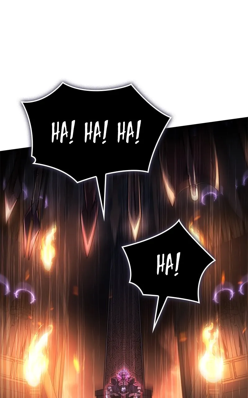 Read Returned by the King chapter 21 image 1 on Lezhin