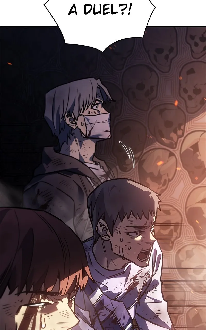 Read Returned by the King chapter 21 image 20 on Lezhin