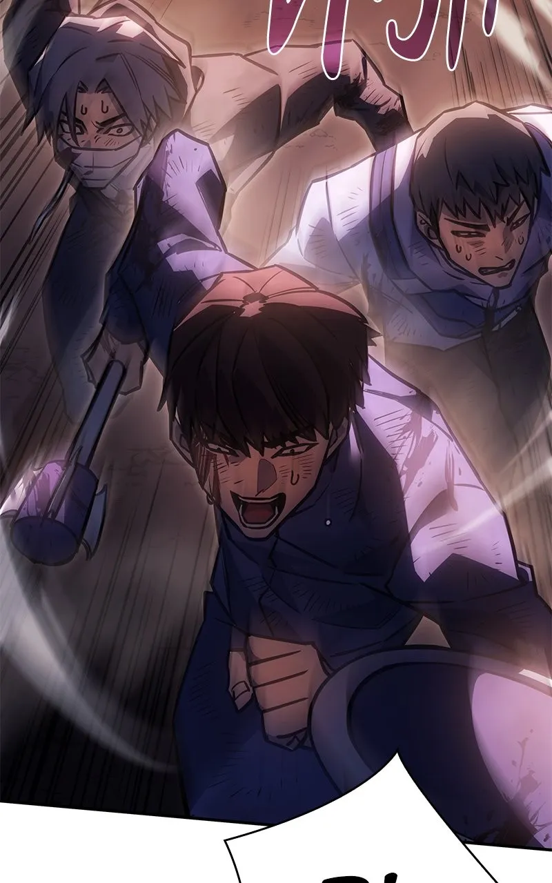 Read Returned by the King chapter 21 image 25 on Lezhin