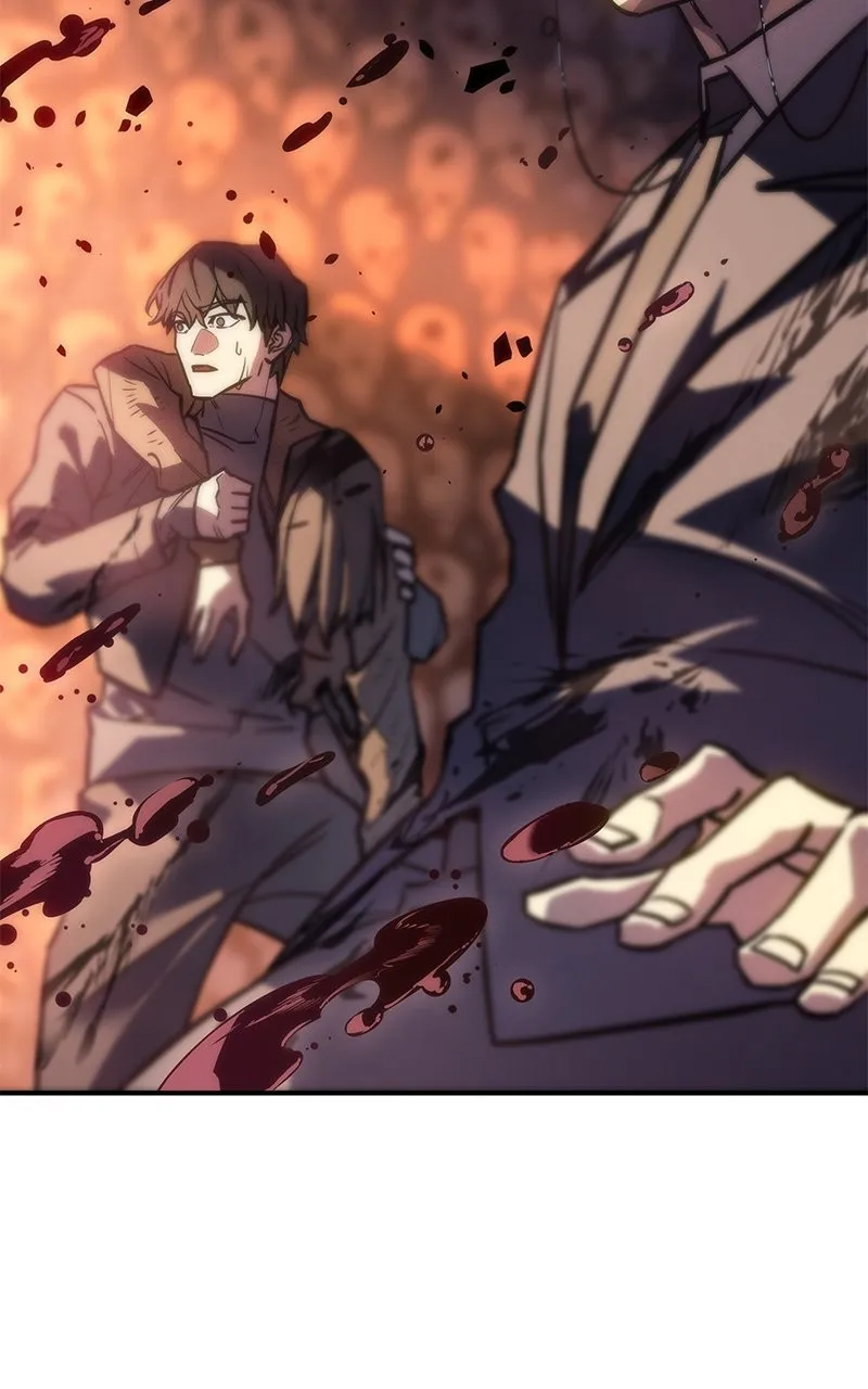Read Returned by the King chapter 21 image 35 on Lezhin
