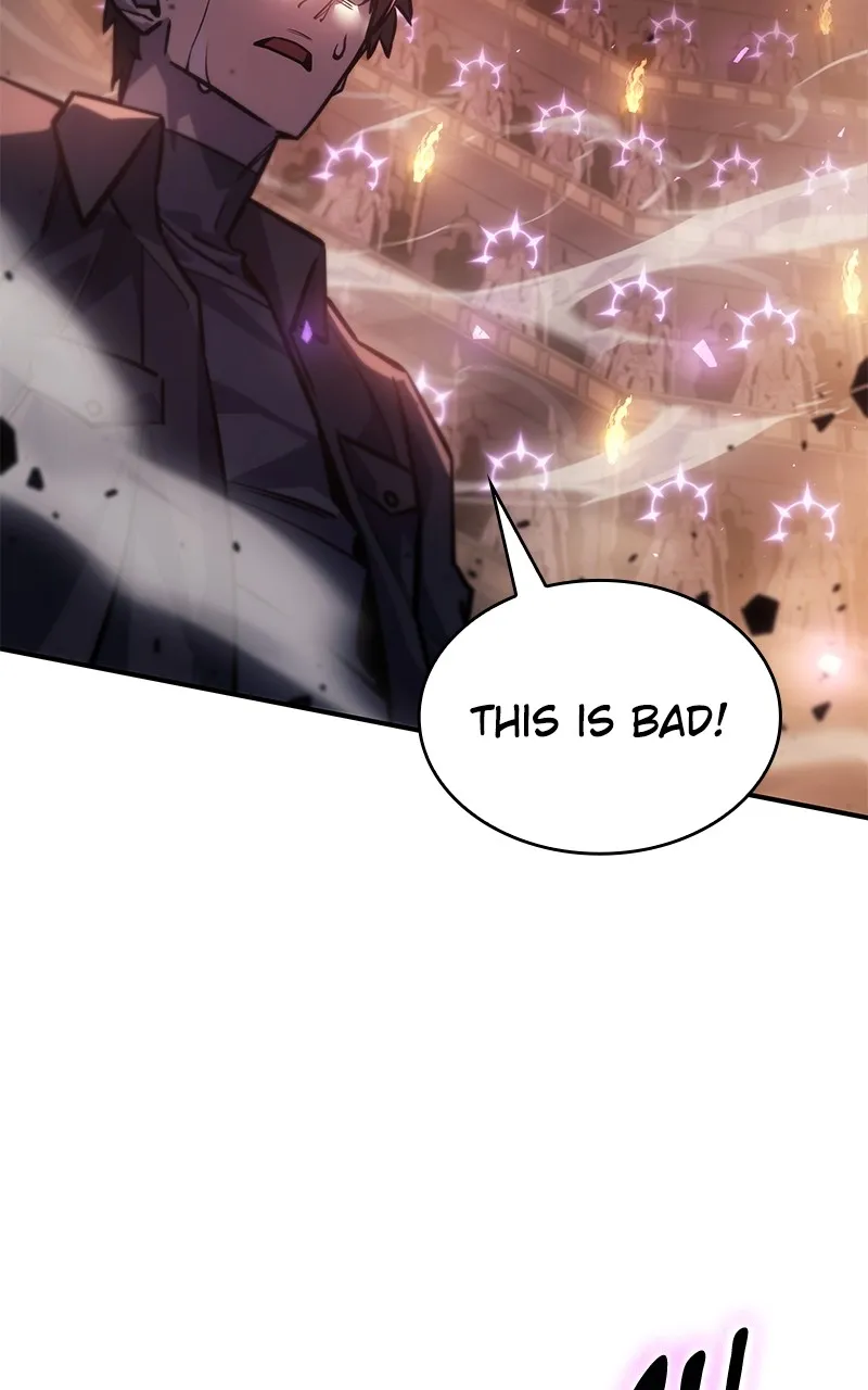 Read Returned by the King chapter 22 image 44 on Lezhin