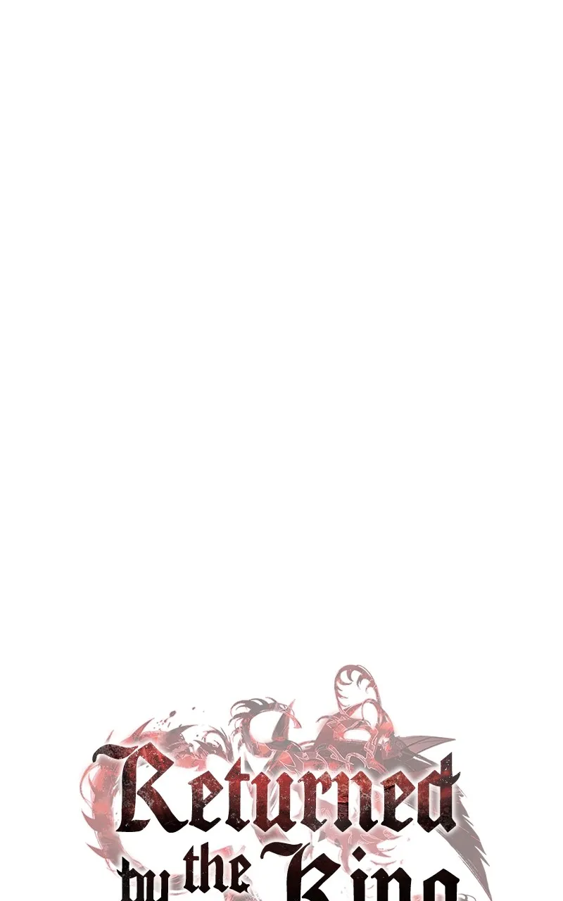 Read Returned by the King chapter 22 image 5 on Lezhin