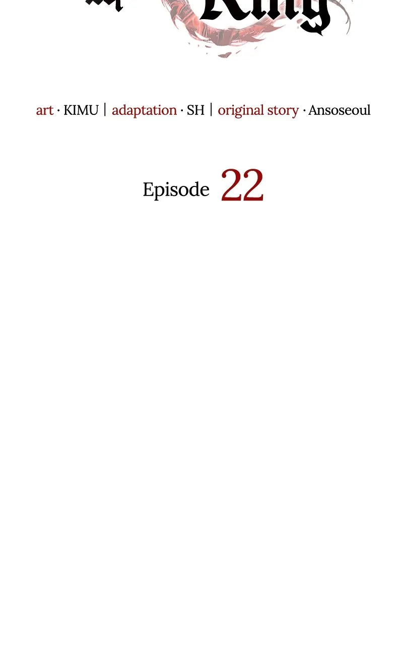 Read Returned by the King chapter 22 image 6 on Lezhin