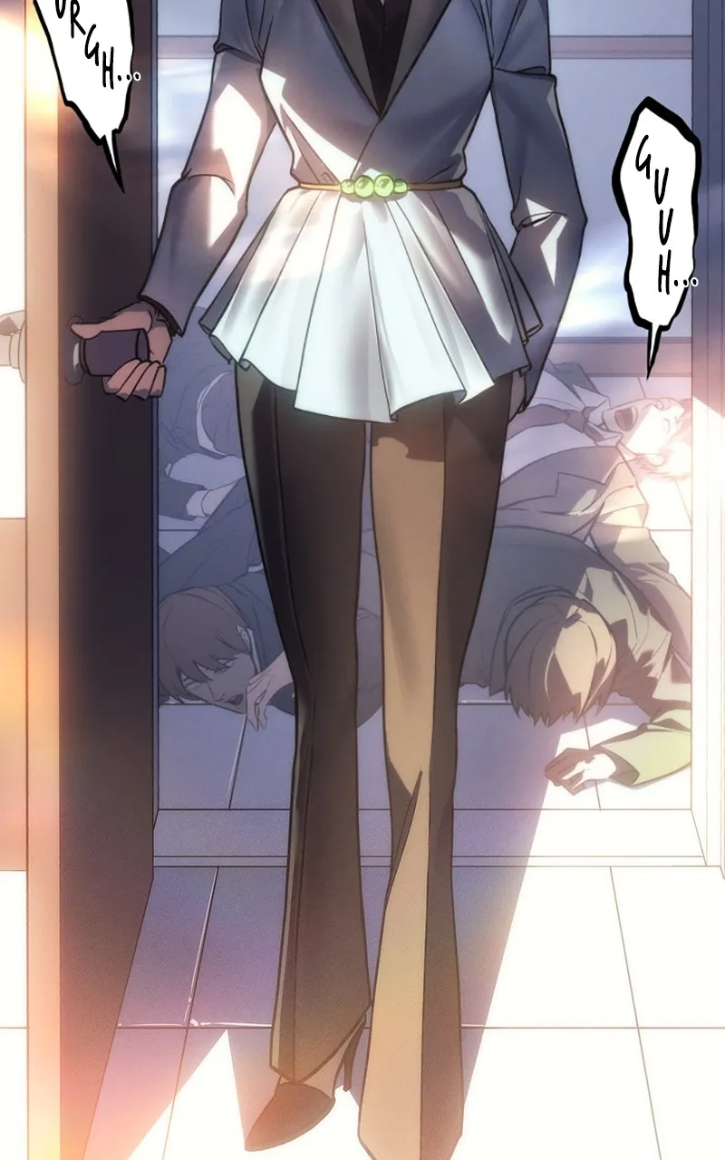 Read Returned by the King chapter 23 image 122 on Lezhin