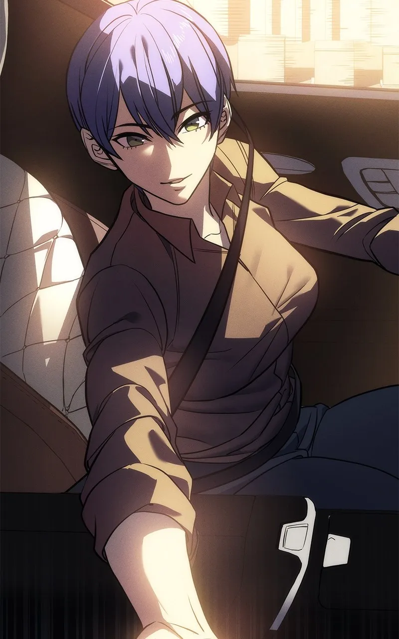 Read Returned by the King chapter 23 image 149 on Lezhin