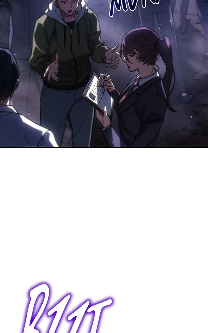 Read Returned by the King chapter 23 image 2 on Lezhin