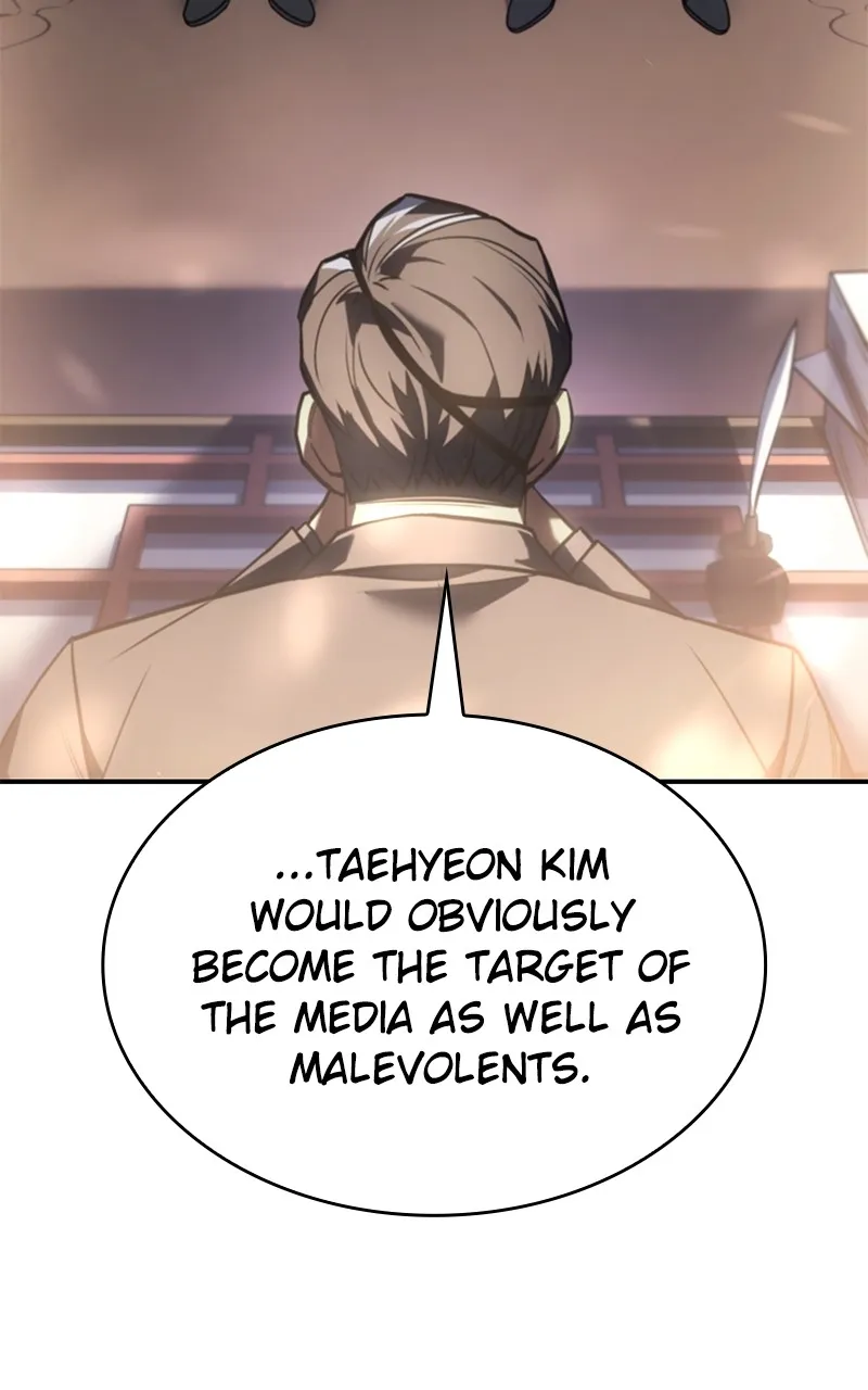 Read Returned by the King chapter 23 image 35 on Lezhin