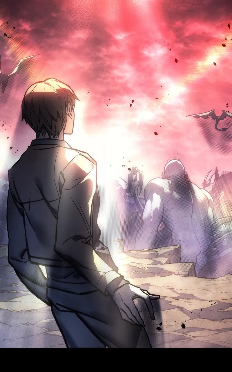 Read Returned by the King chapter 23 image 64 on Lezhin