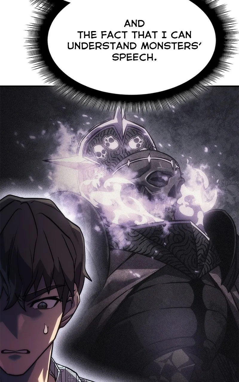 Read Returned by the King chapter 23 image 99 on Lezhin