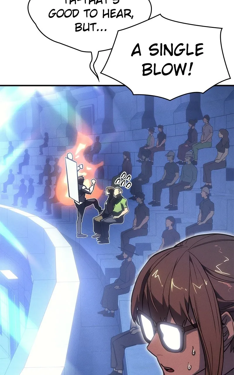 Read Returned by the King chapter 24 image 100 on Lezhin