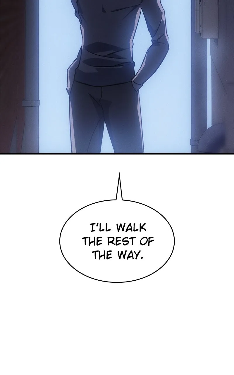 Read Returned by the King chapter 24 image 3 on Lezhin