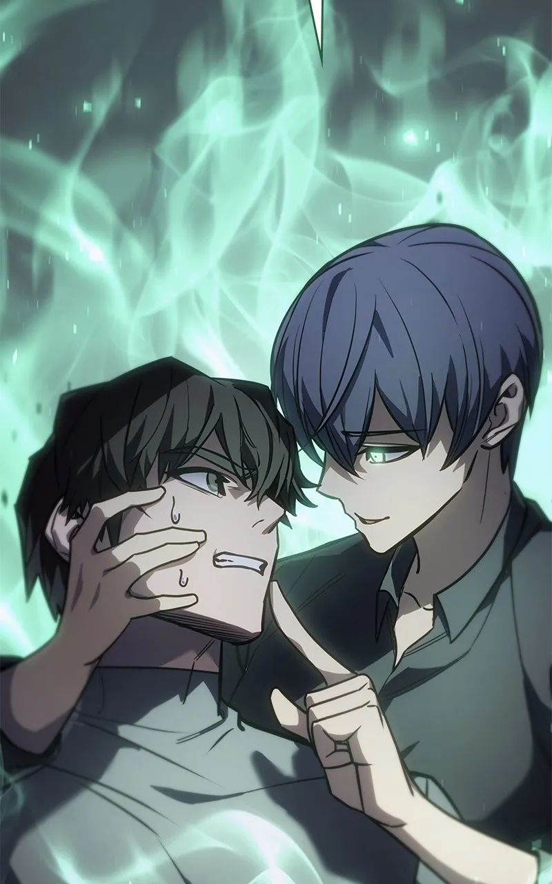 Read Returned by the King chapter 24 image 30 on Lezhin