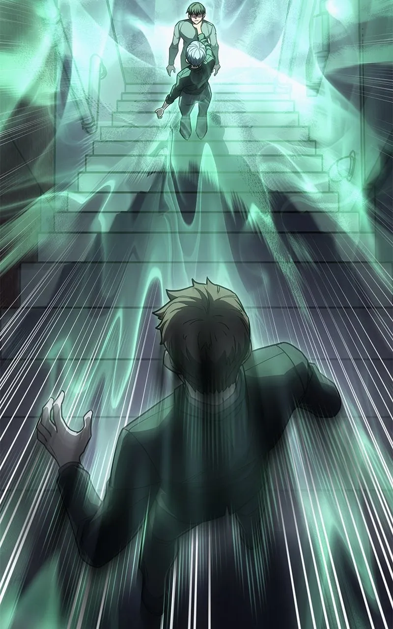 Read Returned by the King chapter 24 image 50 on Lezhin