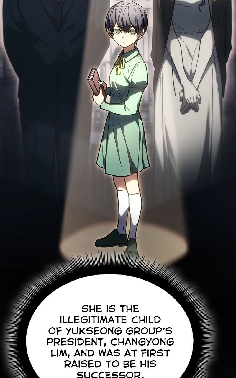 Read Returned by the King chapter 24 image 54 on Lezhin