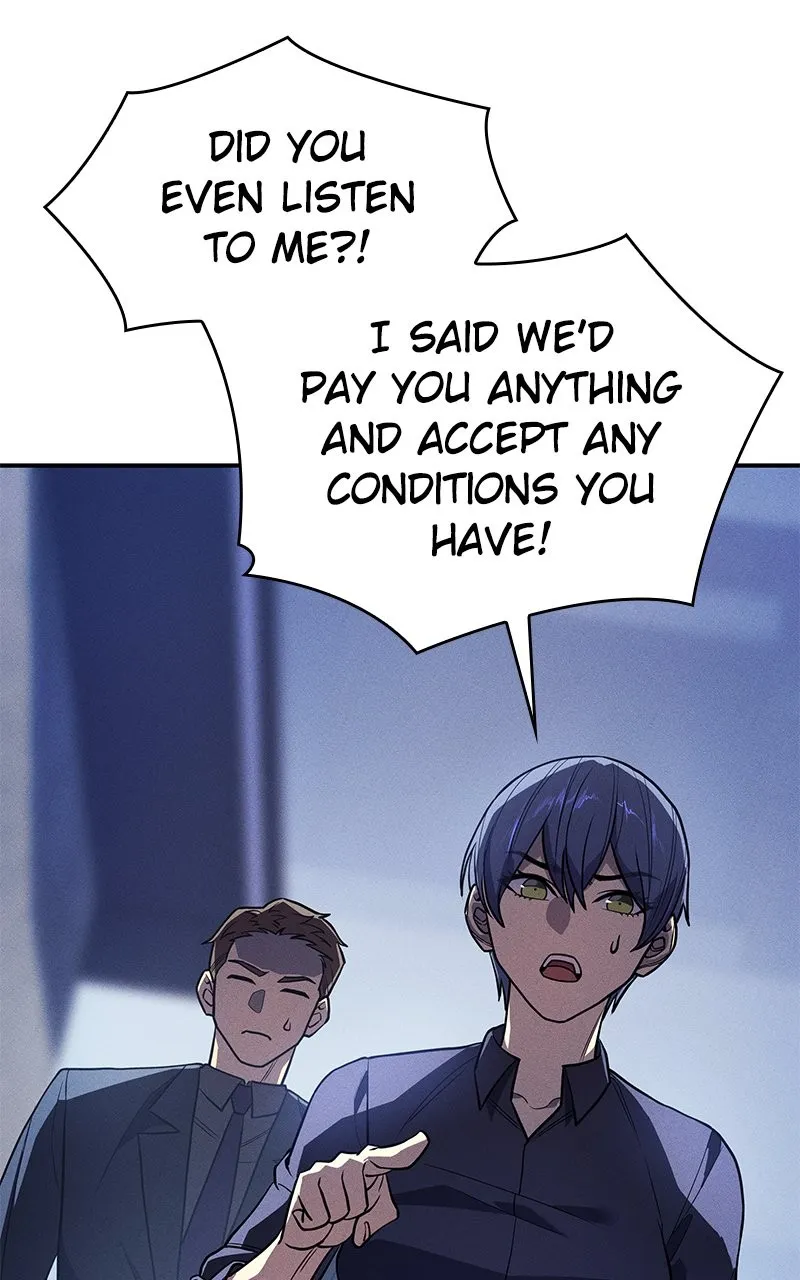 Read Returned by the King chapter 24 image 6 on Lezhin