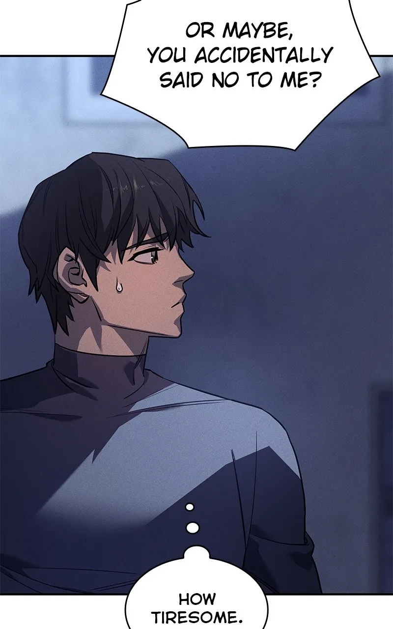 Read Returned by the King chapter 24 image 8 on Lezhin