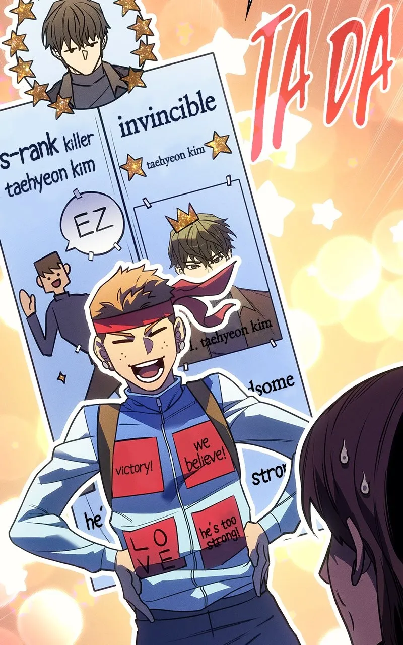 Read Returned by the King chapter 24 image 95 on Lezhin