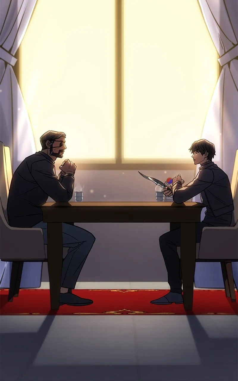Read Returned by the King chapter 25 image 128 on Lezhin