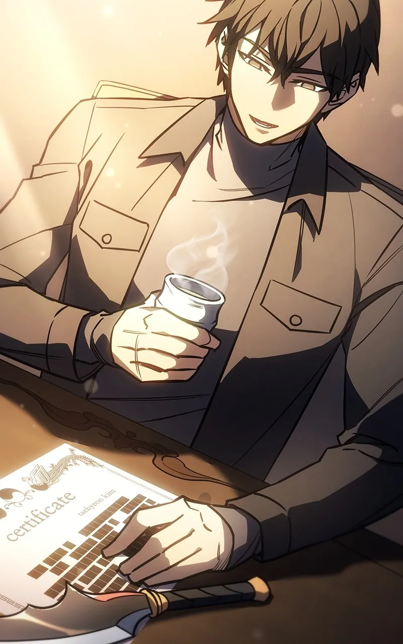 Read Returned by the King chapter 25 image 150 on Lezhin
