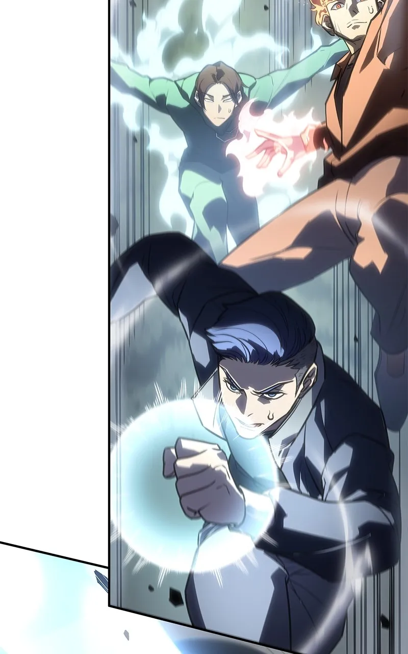 Read Returned by the King chapter 25 image 2 on Lezhin