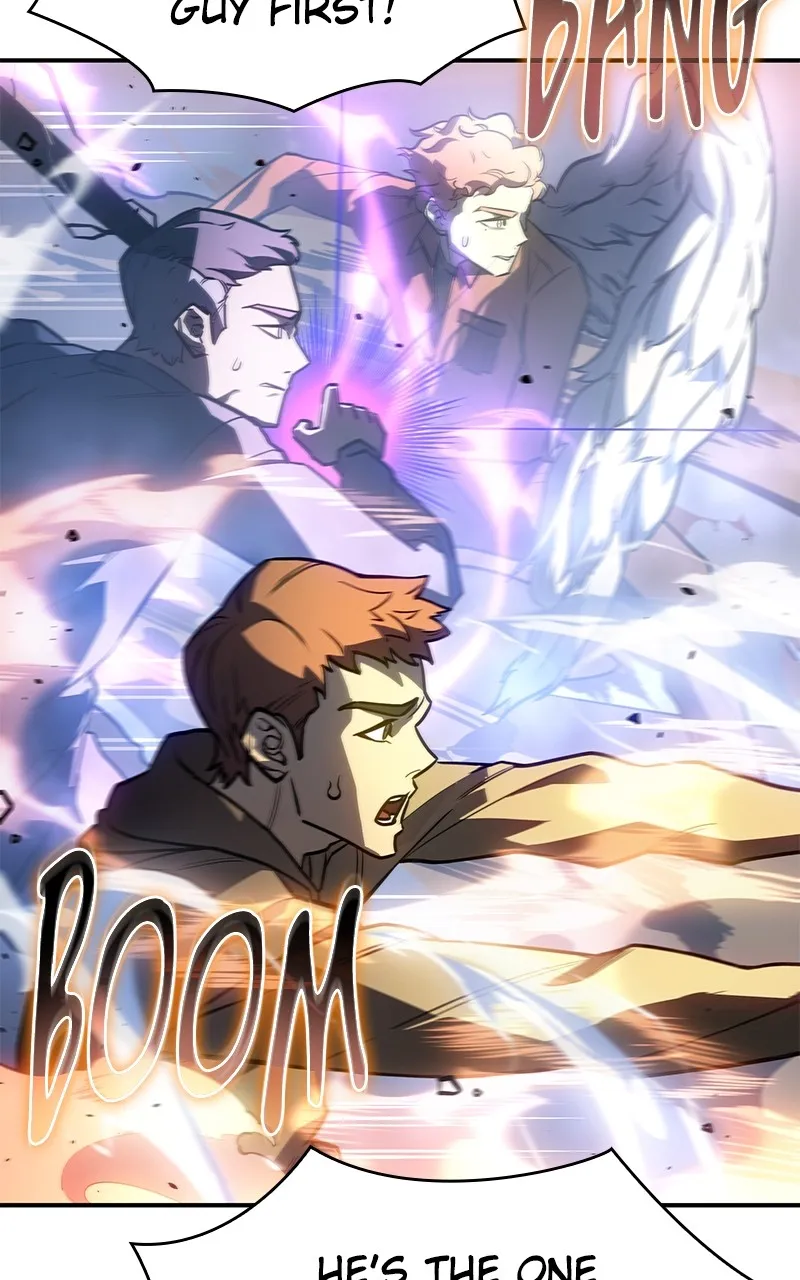 Read Returned by the King chapter 25 image 9 on Lezhin