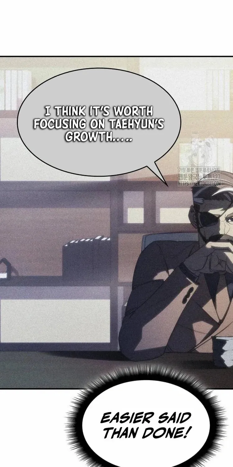 Read Returned by the King chapter 26.1 image 14 on Lezhin