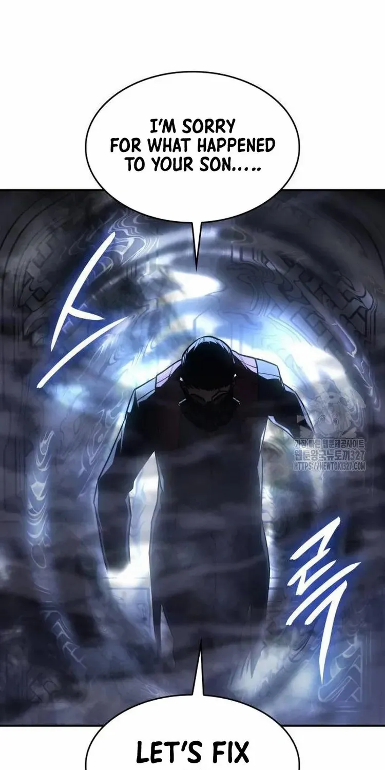 Read Returned by the King chapter 26.1 image 44 on Lezhin