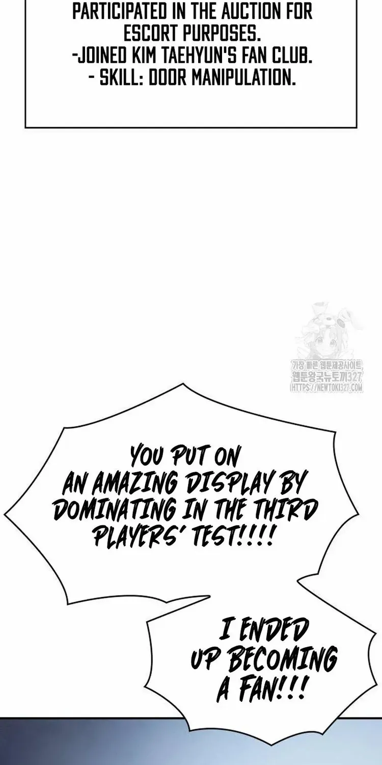 Read Returned by the King chapter 26.1 image 64 on Lezhin