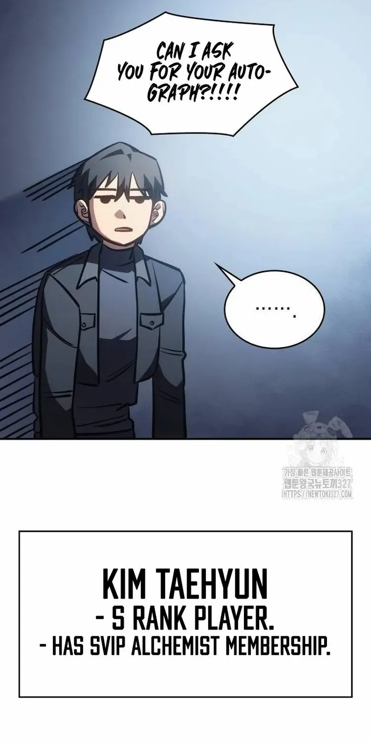 Read Returned by the King chapter 26.1 image 65 on Lezhin