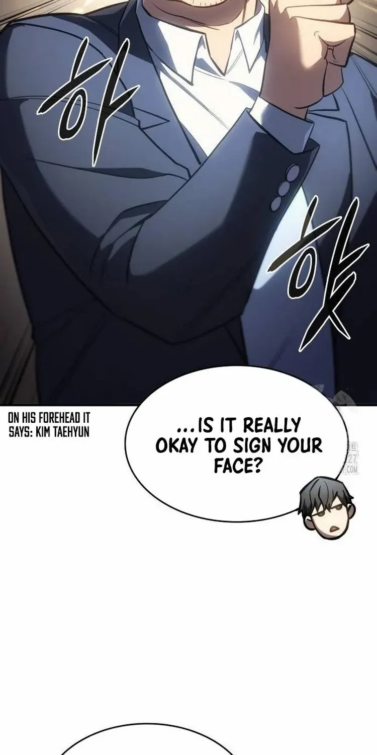 Read Returned by the King chapter 26.1 image 72 on Lezhin