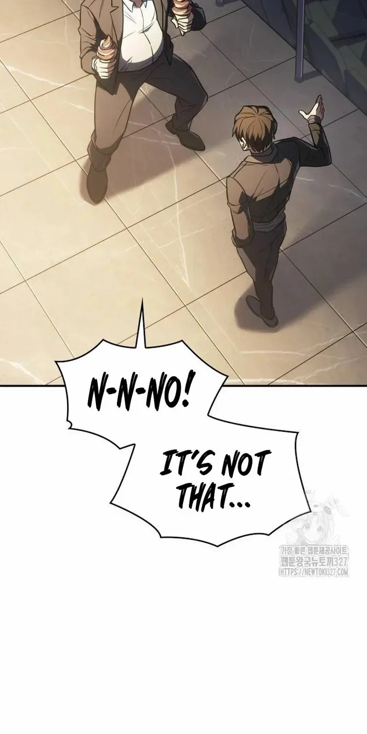 Read Returned by the King chapter 26.2 image 18 on Lezhin