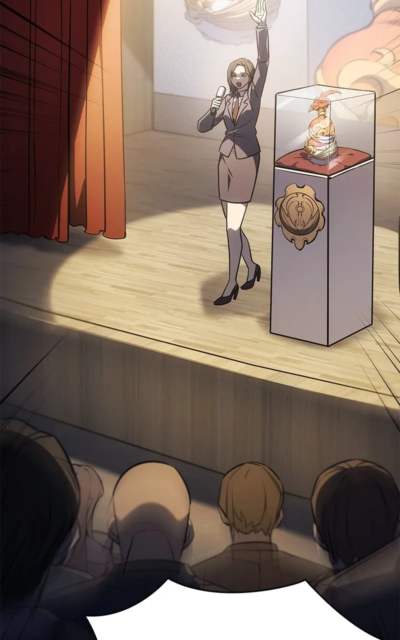 Read Returned by the King chapter 26 image 100 on Lezhin