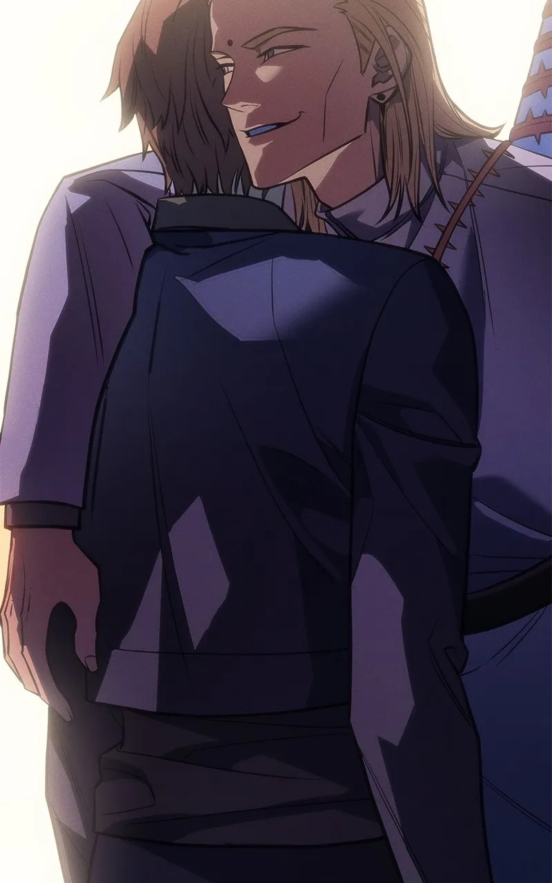 Read Returned by the King chapter 26 image 161 on Lezhin