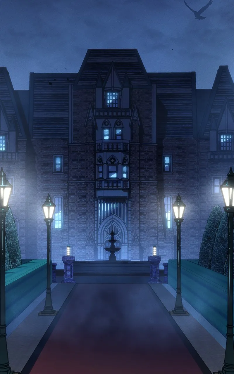 Read Returned by the King chapter 26 image 27 on Lezhin
