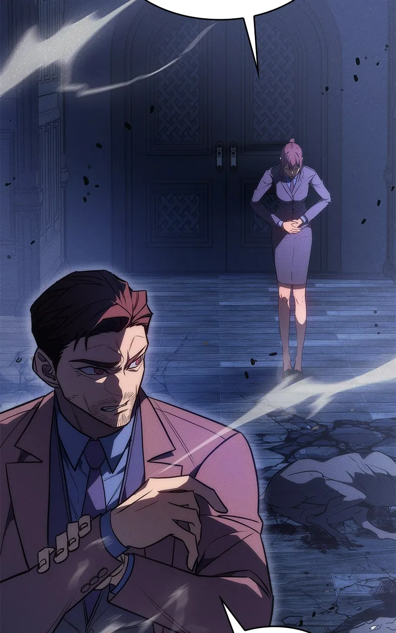 Read Returned by the King chapter 26 image 42 on Lezhin