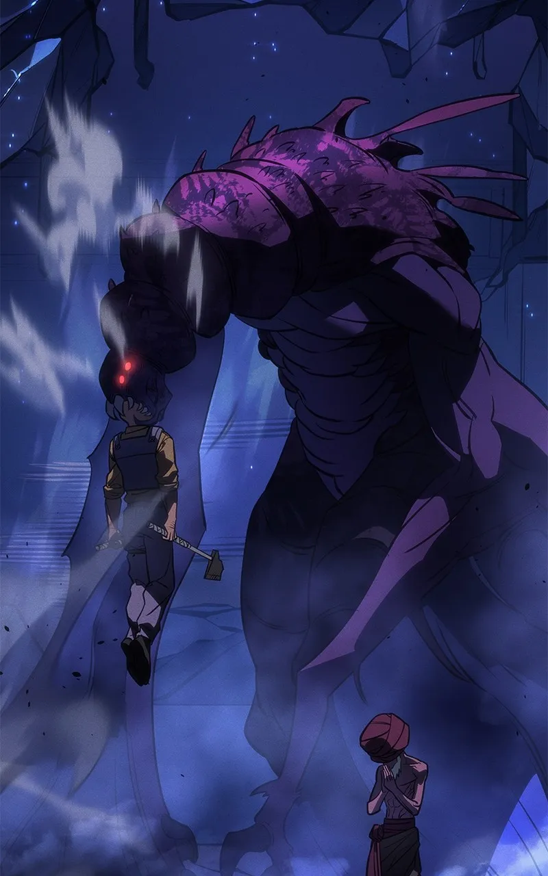 Read Returned by the King chapter 27 image 12 on Lezhin